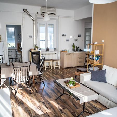Apartma Premrlova Apartment Izola Exterior photo